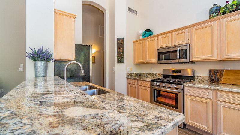 4241 N Starry Pass --, Mesa, AZ 85207