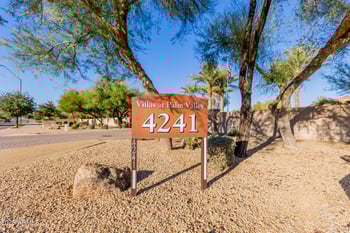 4241 Pebblecreek Pw #2, Goodyear, AZ 85395