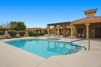 4241 Pebblecreek Pw #37, Goodyear, AZ 85395