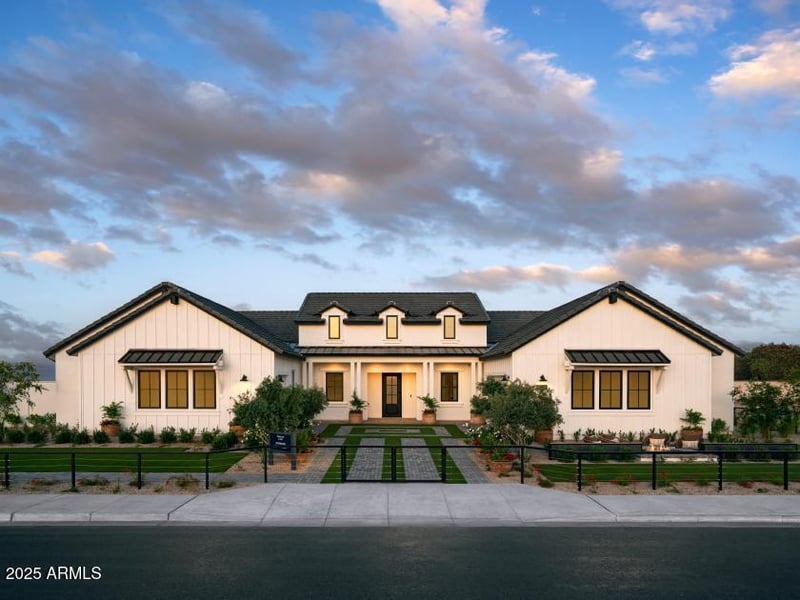 4241 Quinn Ave, Gilbert, AZ 85297