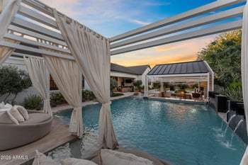 4241 Quinn Ave, Gilbert, AZ 85297