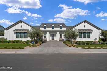 4241 Quinn Ave, Gilbert, AZ 85297