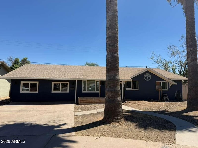 4241 W El Camino Dr, Phoenix, AZ 85051