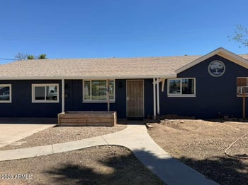 4241 El Camino Dr, Phoenix, AZ 85051
