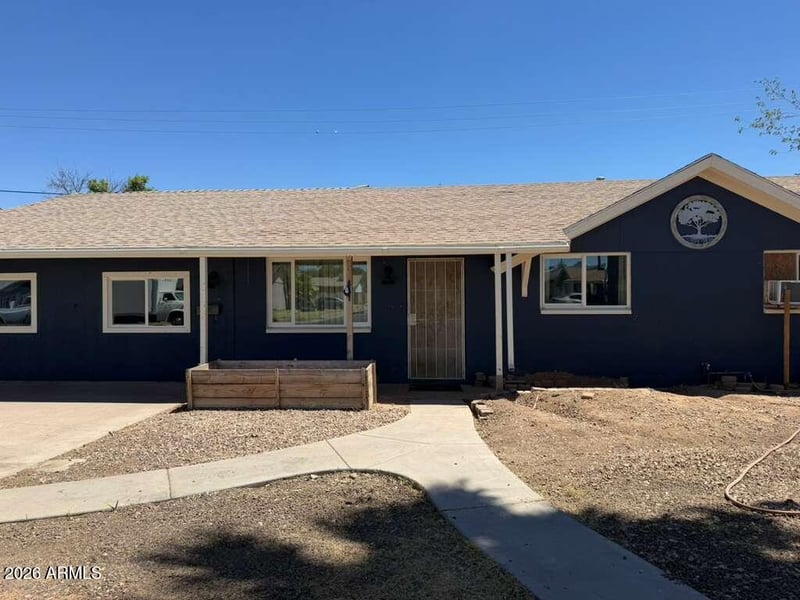 4241 W El Camino Dr, Phoenix, AZ 85051