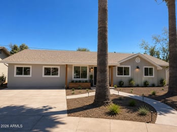 4241 El Camino Dr, Phoenix, AZ 85051