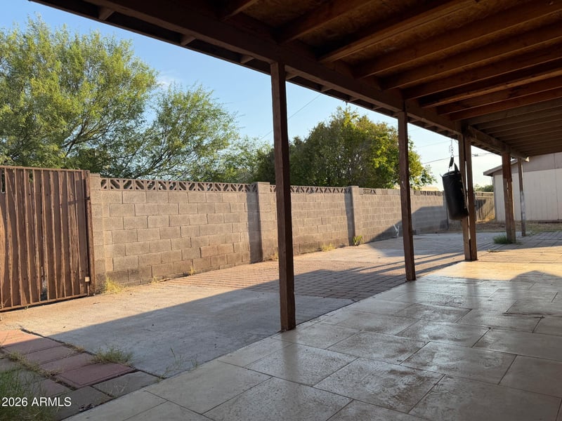 4241 W El Camino Dr, Phoenix, AZ 85051
