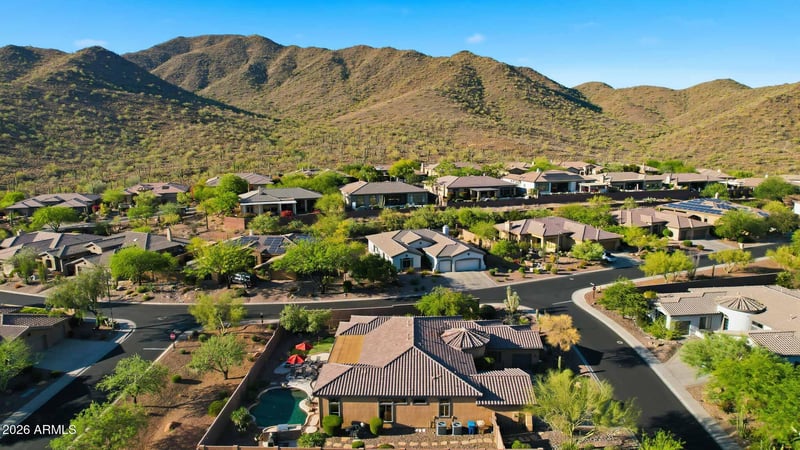 42410 N Harbour Town Ct, Anthem, AZ 85086