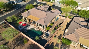 42410 Harbour Town Ct, Anthem, AZ 85086