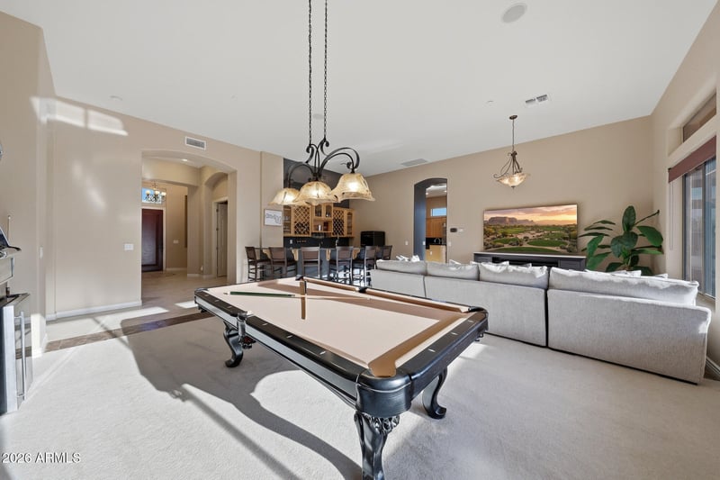42410 N Harbour Town Ct, Anthem, AZ 85086