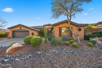42410 Harbour Town Ct, Anthem, AZ 85086