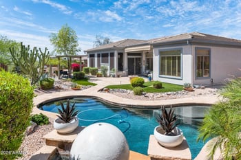 42413 Long Cove Way, Anthem, AZ 85086