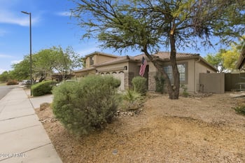 42414 46th Ln, Phoenix, AZ 85086