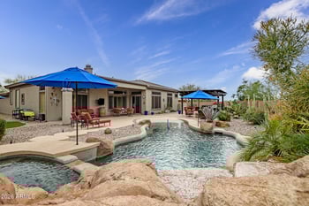 42416 Crosswater Way, Anthem, AZ 85086