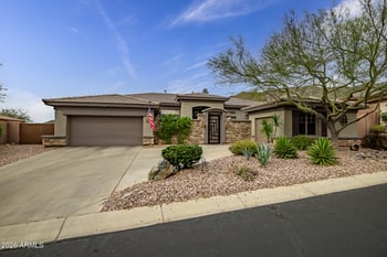 42416 Crosswater Way, Anthem, AZ 85086