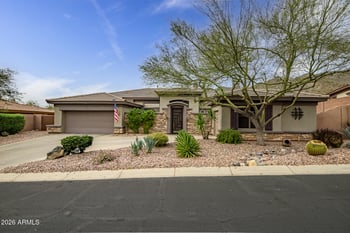 42416 Crosswater Way, Anthem, AZ 85086