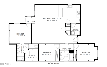 42418 46th Ln, Phoenix, AZ 85086