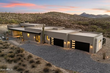 42418 Sierra Vista 1 Dr, Cave Creek, AZ 85331