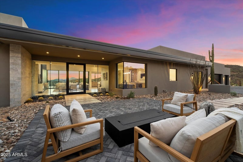 42418 Sierra Vista 1 Dr, Cave Creek, AZ 85331