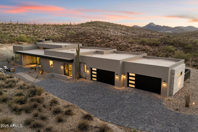 42418 Sierra Vista Dr, Cave Creek, AZ 85331