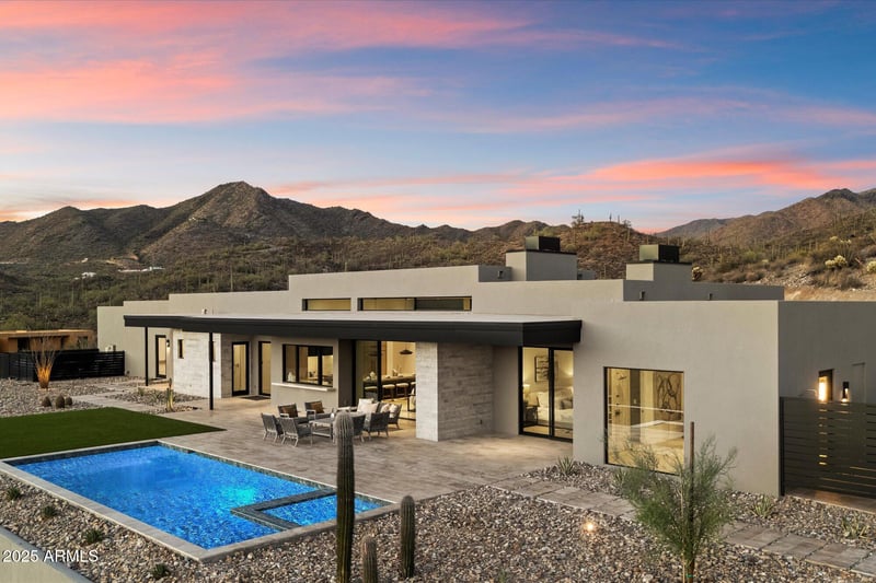 42418 Sierra Vista Dr, Cave Creek, AZ 85331