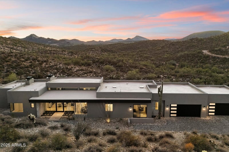 42418 Sierra Vista Dr, Cave Creek, AZ 85331