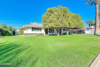 4242 31st Pl, Phoenix, AZ 85016