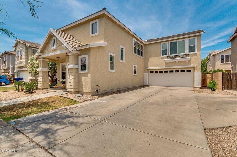 4242 E Gail Dr, Gilbert, AZ 85296