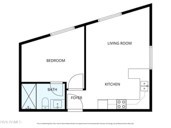 4242 E Sheena Dr, Phoenix, AZ 85032
