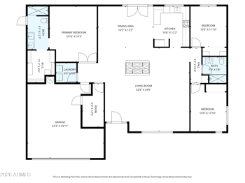 4242 E Sheena Dr, Phoenix, AZ 85032