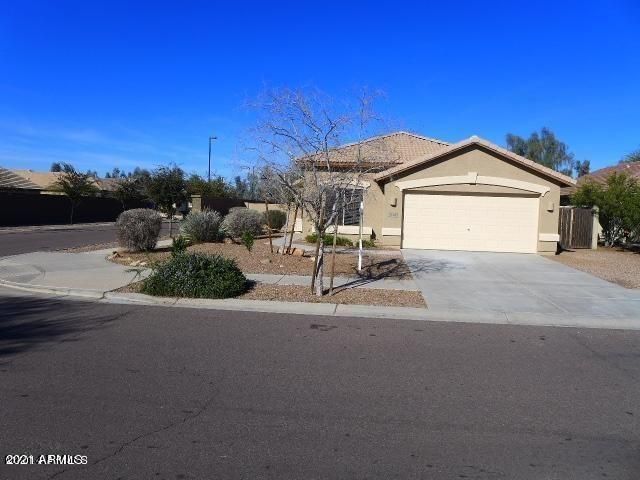 4242 E Sundance Ave, Gilbert, AZ 85297