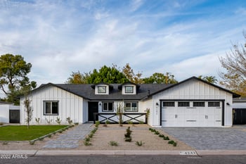 4242 E Vernon Ave, Phoenix, AZ 85008