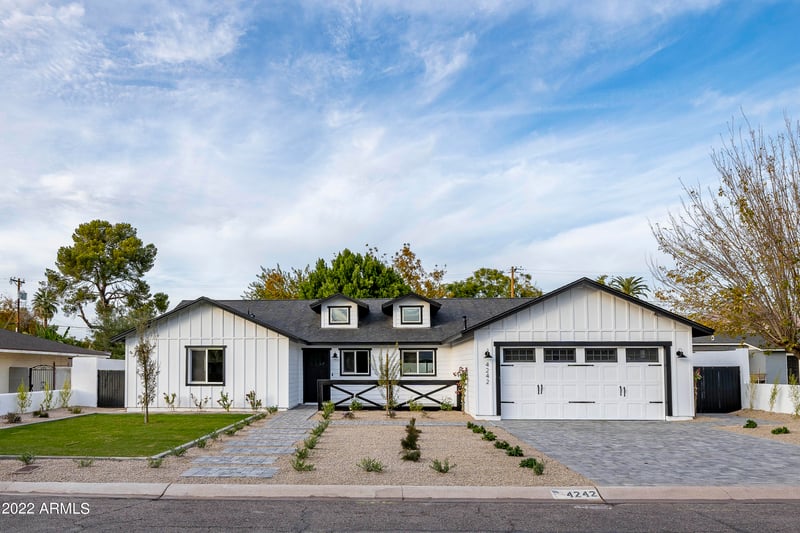 4242 E Vernon Ave, Phoenix, AZ 85008
