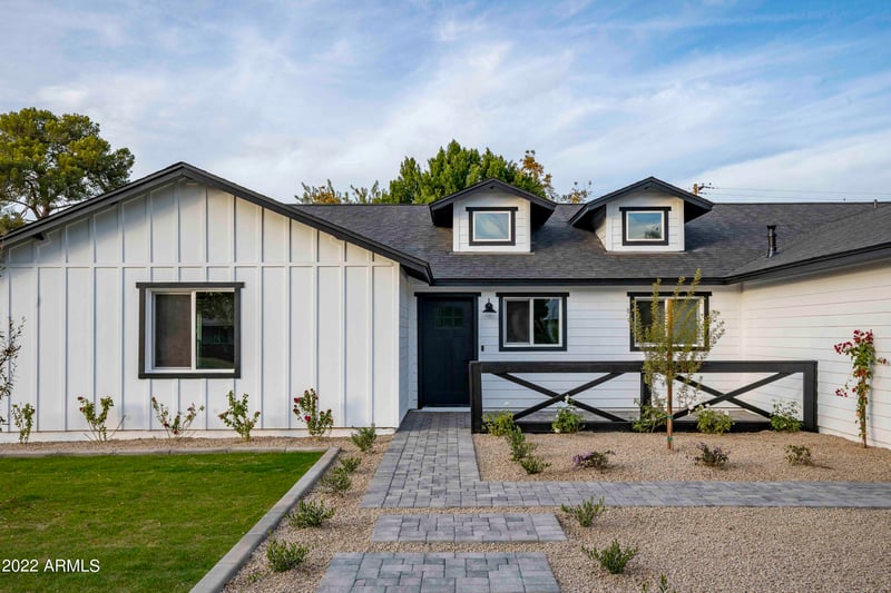 4242 E Vernon Ave, Phoenix, AZ 85008