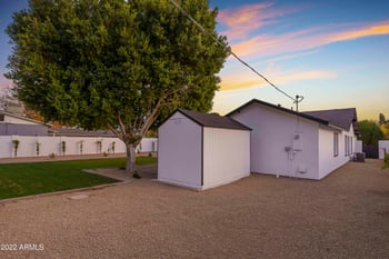 4242 E Vernon Ave, Phoenix, AZ 85008
