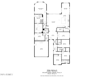 4242 Flare --, Mesa, AZ 85212