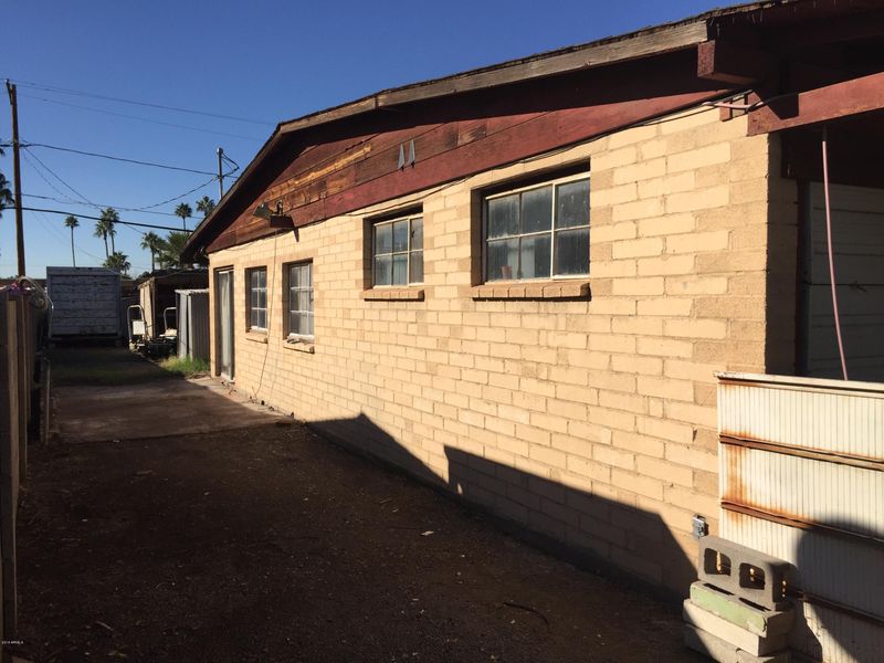 4242 N 32nd Ave, Phoenix, AZ 85017