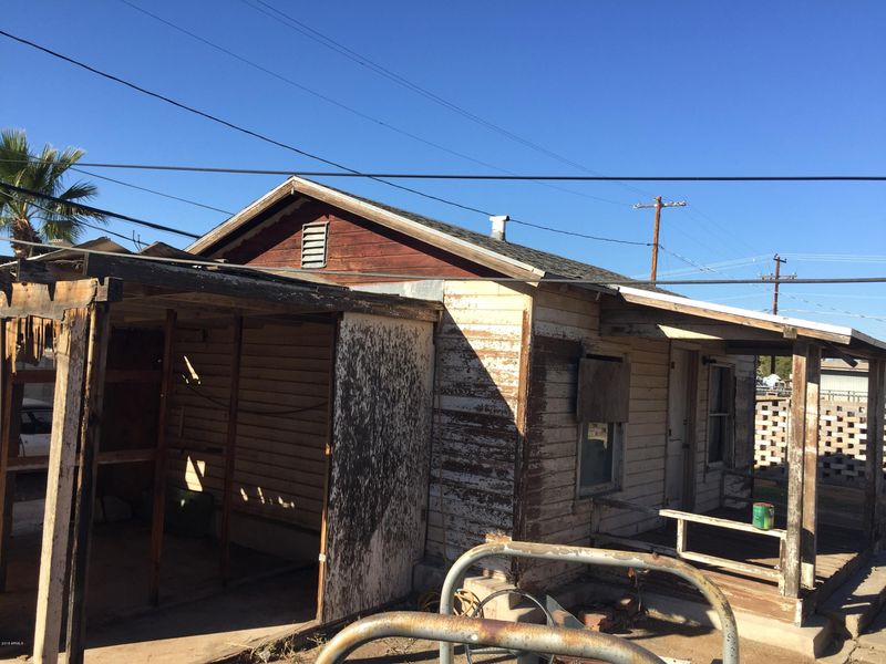 4242 N 32nd Ave, Phoenix, AZ 85017