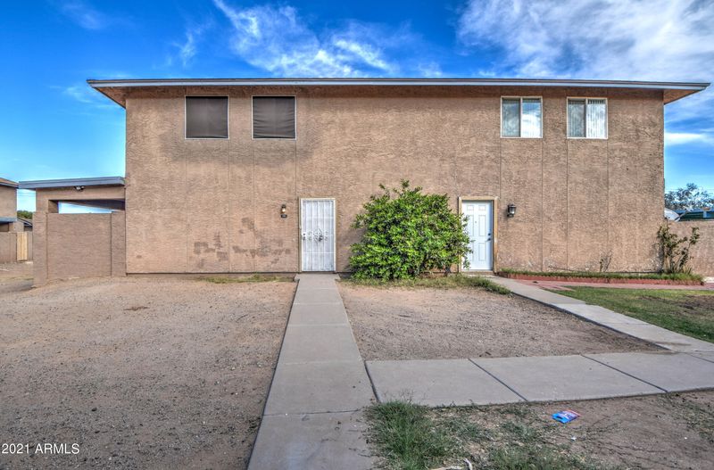 4242 N 69th Dr #1306, Phoenix, AZ 85033
