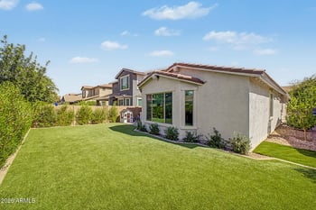 4242 Rawhide St, Gilbert, AZ 85296