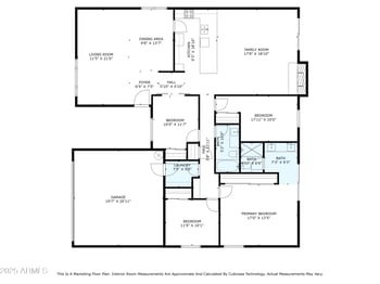 4242 Sacaton St, Phoenix, AZ 85044