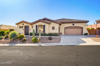 42420 Back Creek Way, Anthem, AZ 85086
