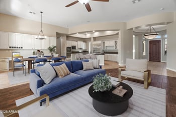 42420 Back Creek Way, Anthem, AZ 85086