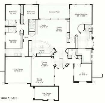 42420 Back Creek Way, Anthem, AZ 85086