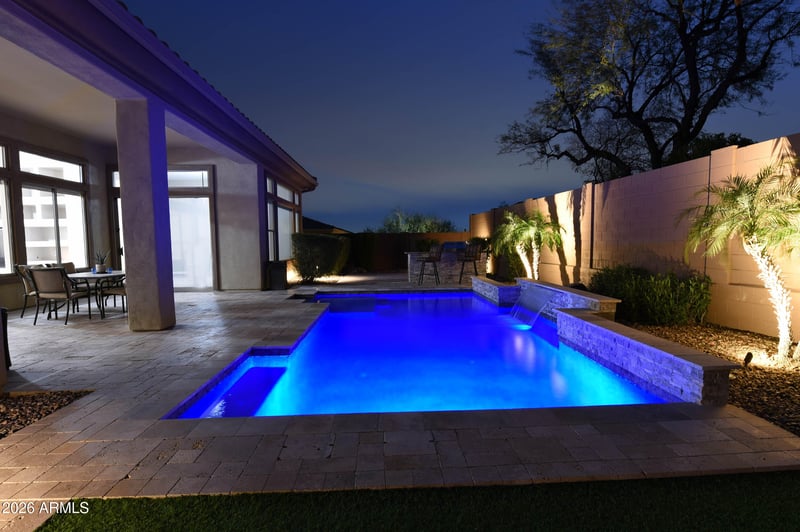 42420 N Back Creek Way, Anthem, AZ 85086