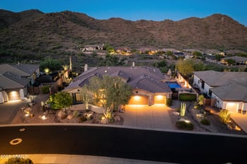 42421 Back Creek Way, Anthem, AZ 85086