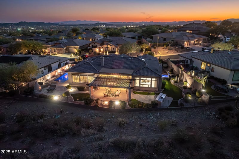 42421 Back Creek Way, Anthem, AZ 85086