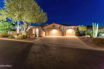 42421 Back Creek Way, Anthem, AZ 85086