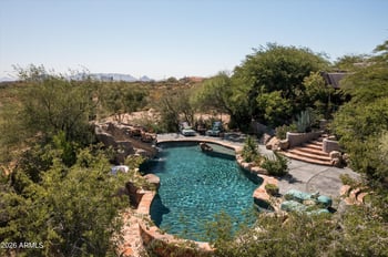 42421 Deer Trail Rd, Cave Creek, AZ 85331