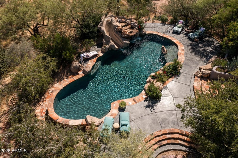 42421 Deer Trail Rd, Cave Creek, AZ 85331